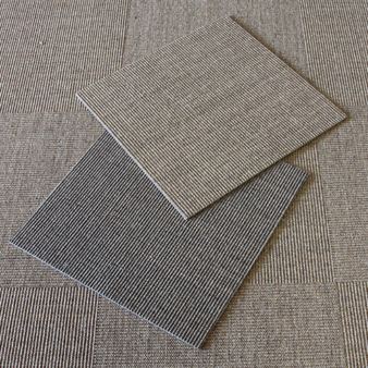 Con Trak Sisal Tile