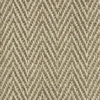 Chevron Sisal